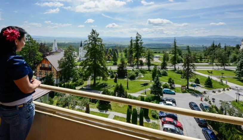 hotel PALACE Vysoké Tatry